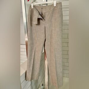 Rafaella trousers, size 14, NWOT
